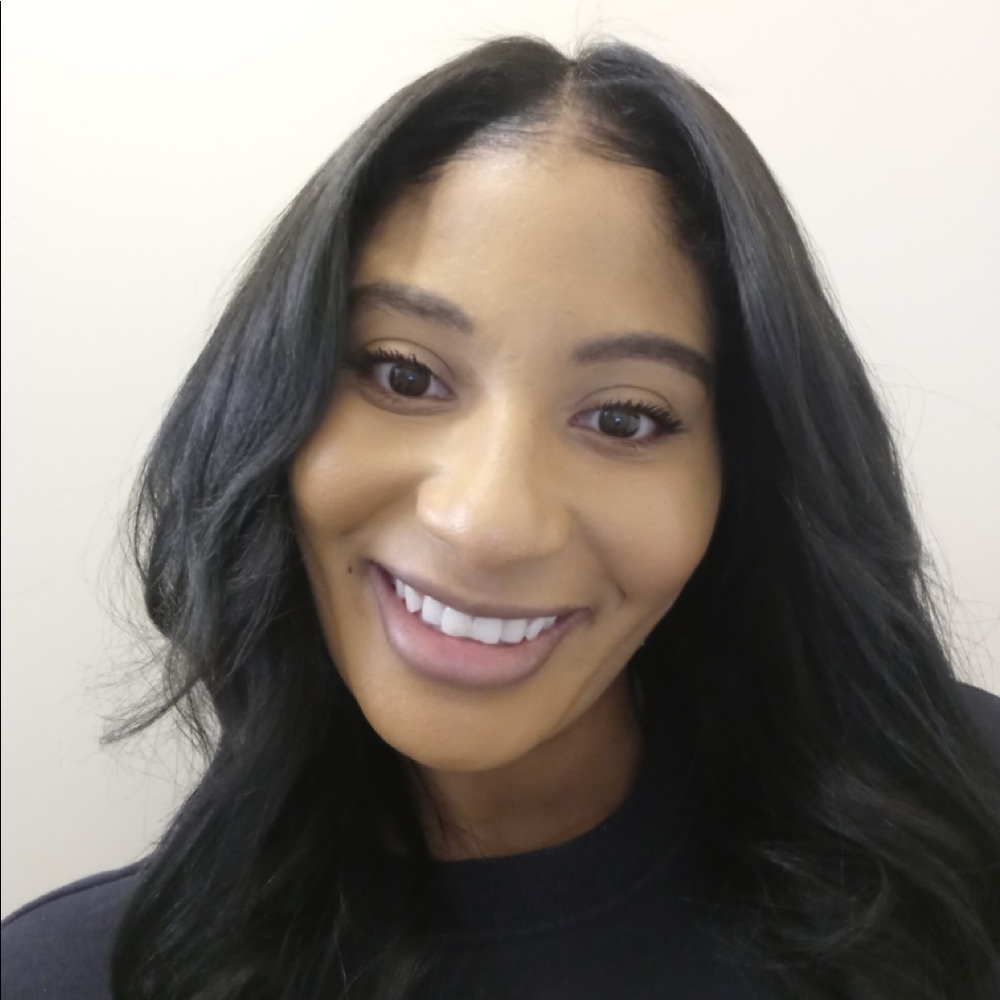 Meet your Posher, Dianca